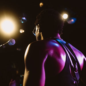 chanteur-chanteuse