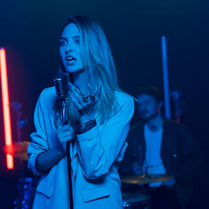 chanteuse
