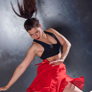 danseuses
