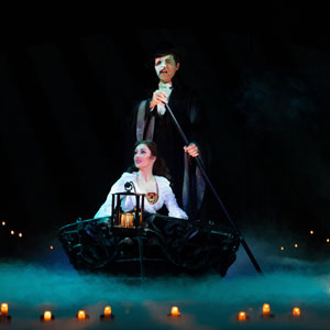 troupe de theatre
